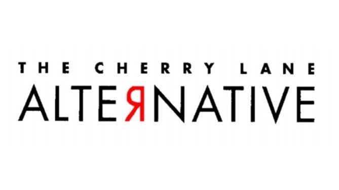 Cherry Lane Alternative