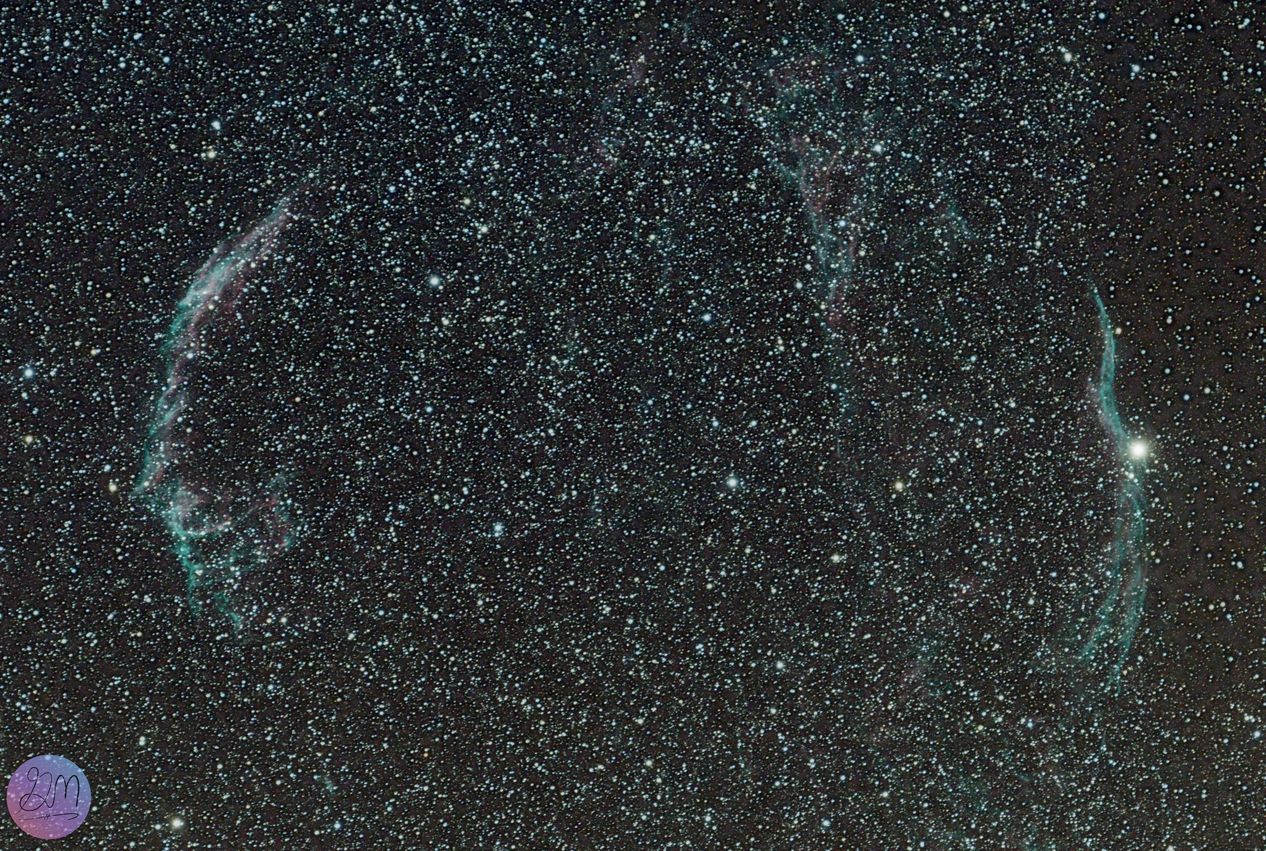 Veil Nebula