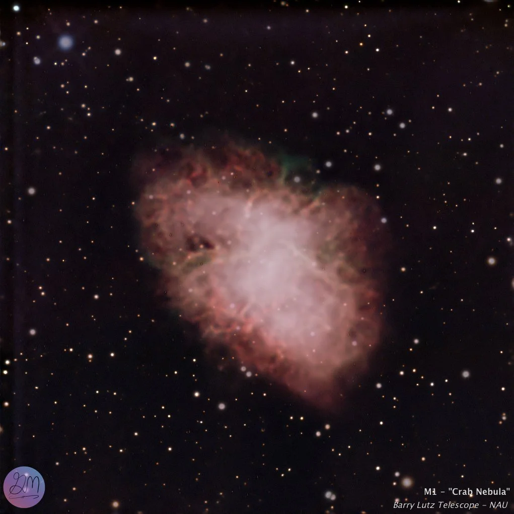 Crab Nebula