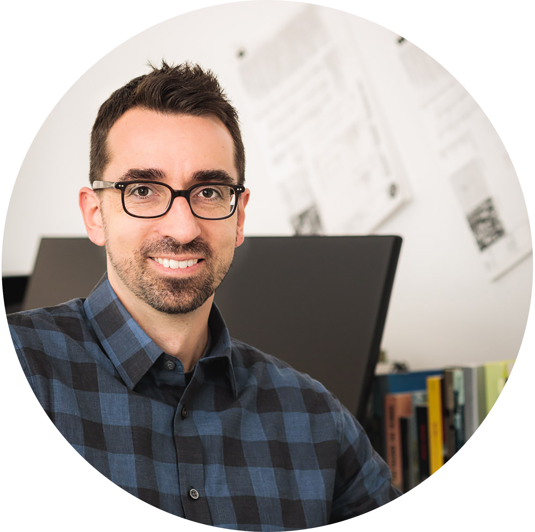 Owner and Principal I Luke Taylor-Brown - LTBa Architecture