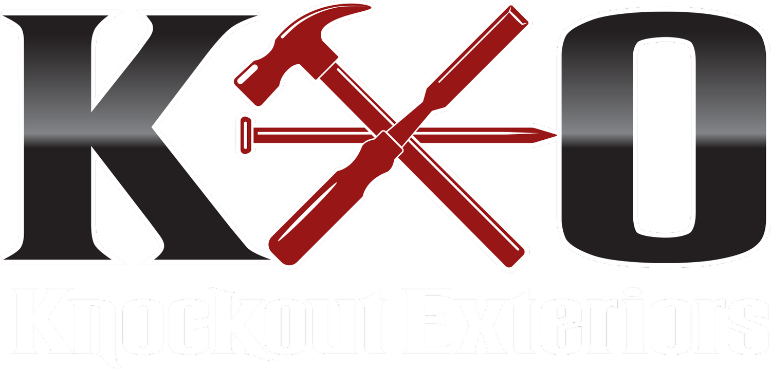 Photos — Knockout Exteriors
