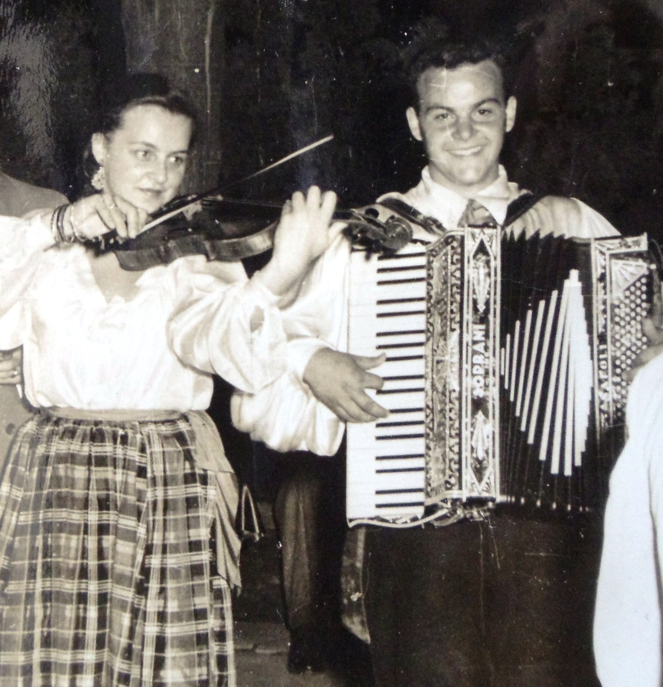 11 Diana and Artie, circa 1950.jpg
