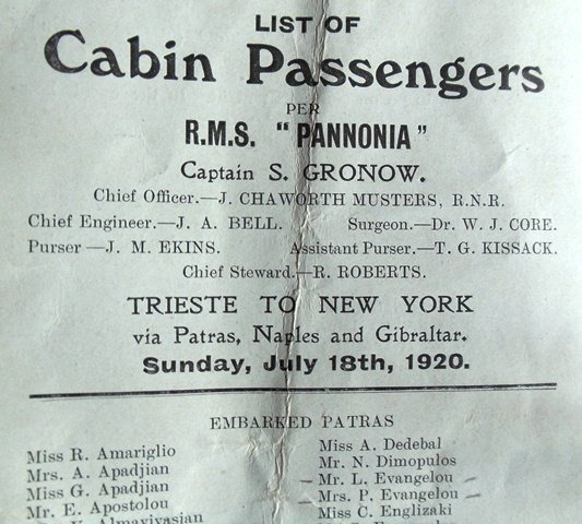 3 Passenger list, parents 1920.jpg