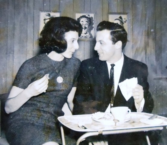 17 Ethel and Pete in Spokane, 1965.jpg