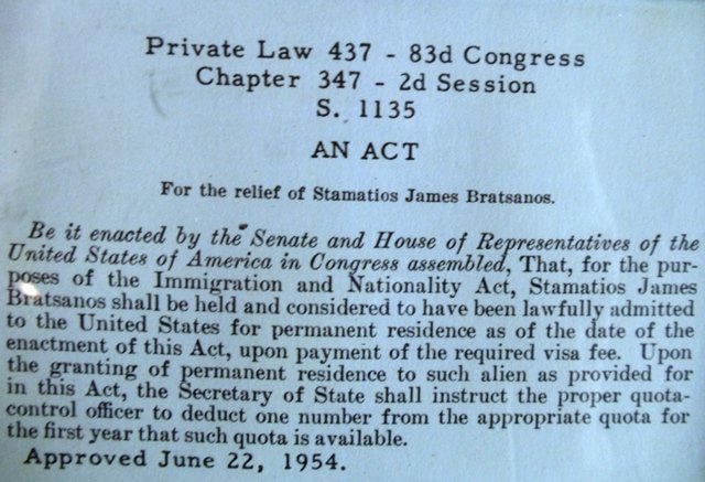 6 Steve's act of Congress, 1954.jpg
