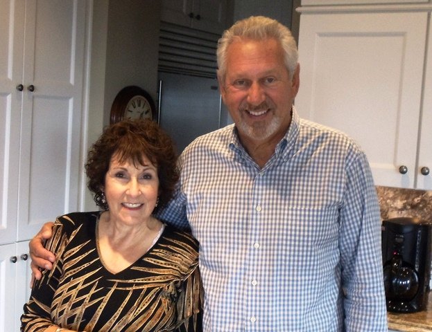 12 Paulette and Paul at home, 2012.jpg