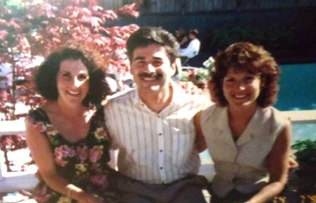 14 Paulette, Nick and Jenise, circa 1990.jpg