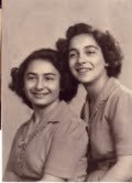 6 Zoye and Marian, circa 1940s.jpg