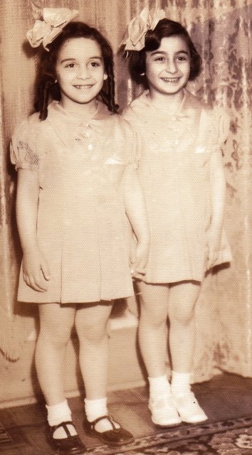 5 Marian and Zoye, circa 1938.jpg