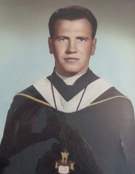 8 Fr. John graduation from seminary, 1962 cropped.jpg