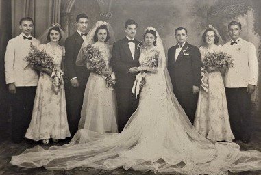3 John and Teresa Wedding, 1938.jpg