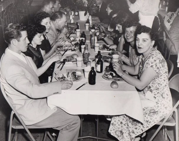 An Afternoon of Wine, Music, &amp; History (21+)