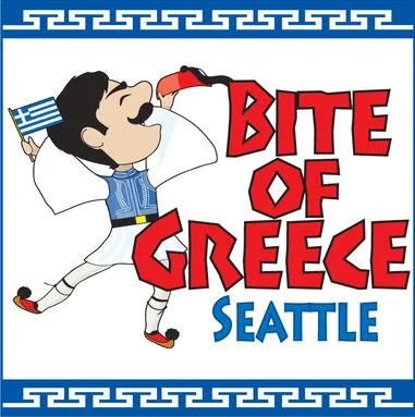 Bite of Greece