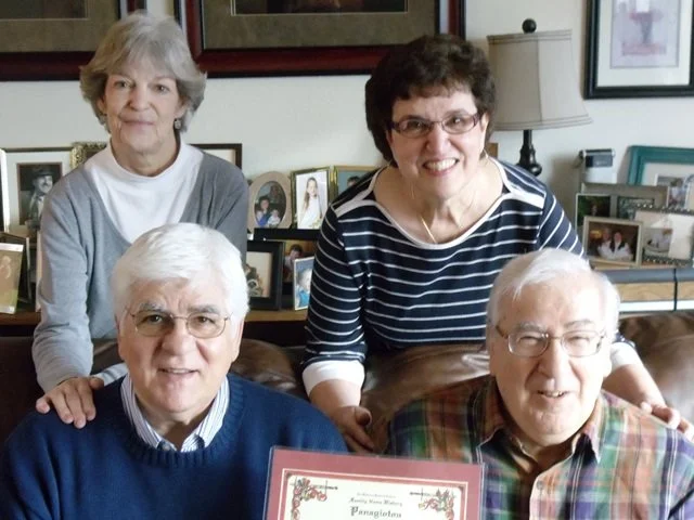 All Roads Lead To Greenlake