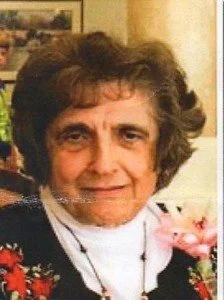 Dorothea Alice Mootafes – In Memory