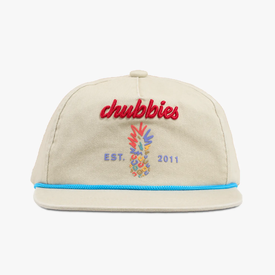 chubbies