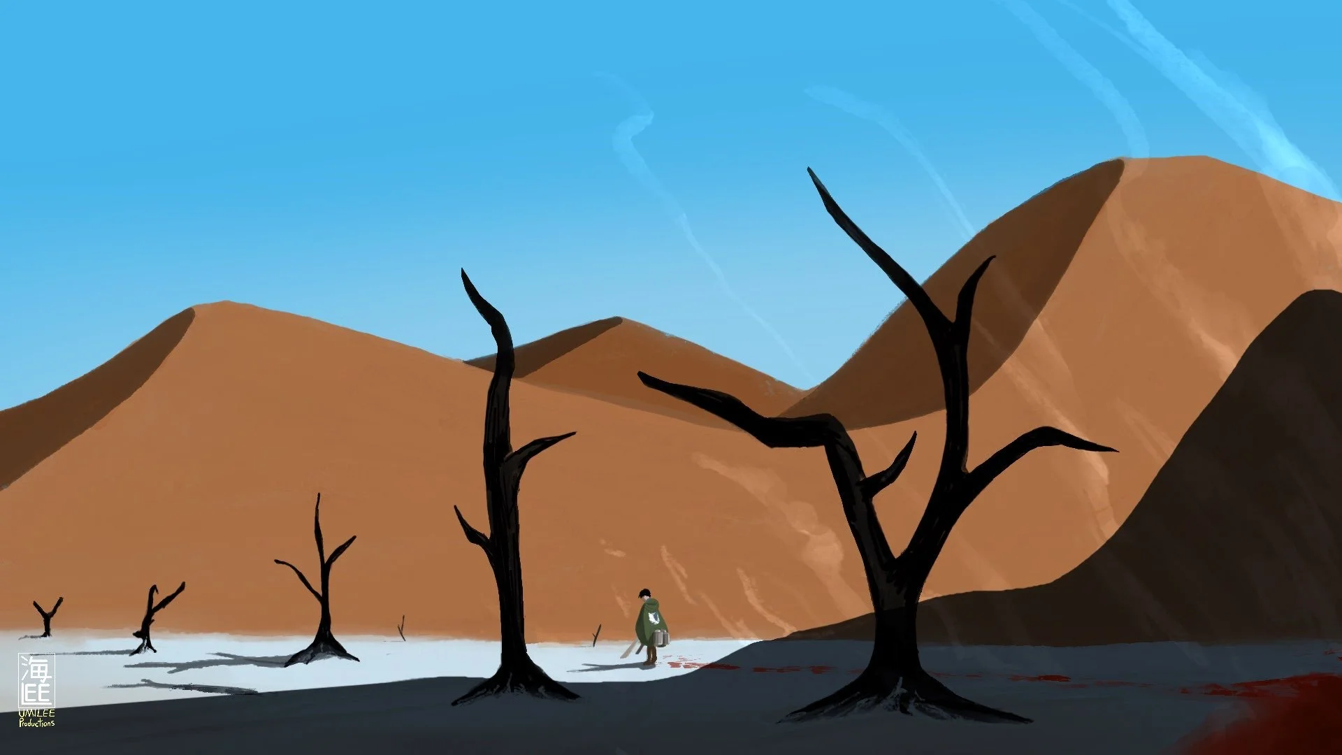 Desolation