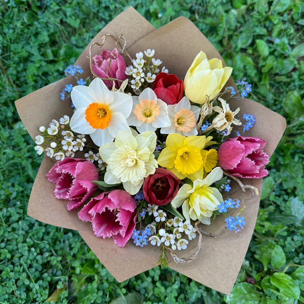 Mother's day Bouquet