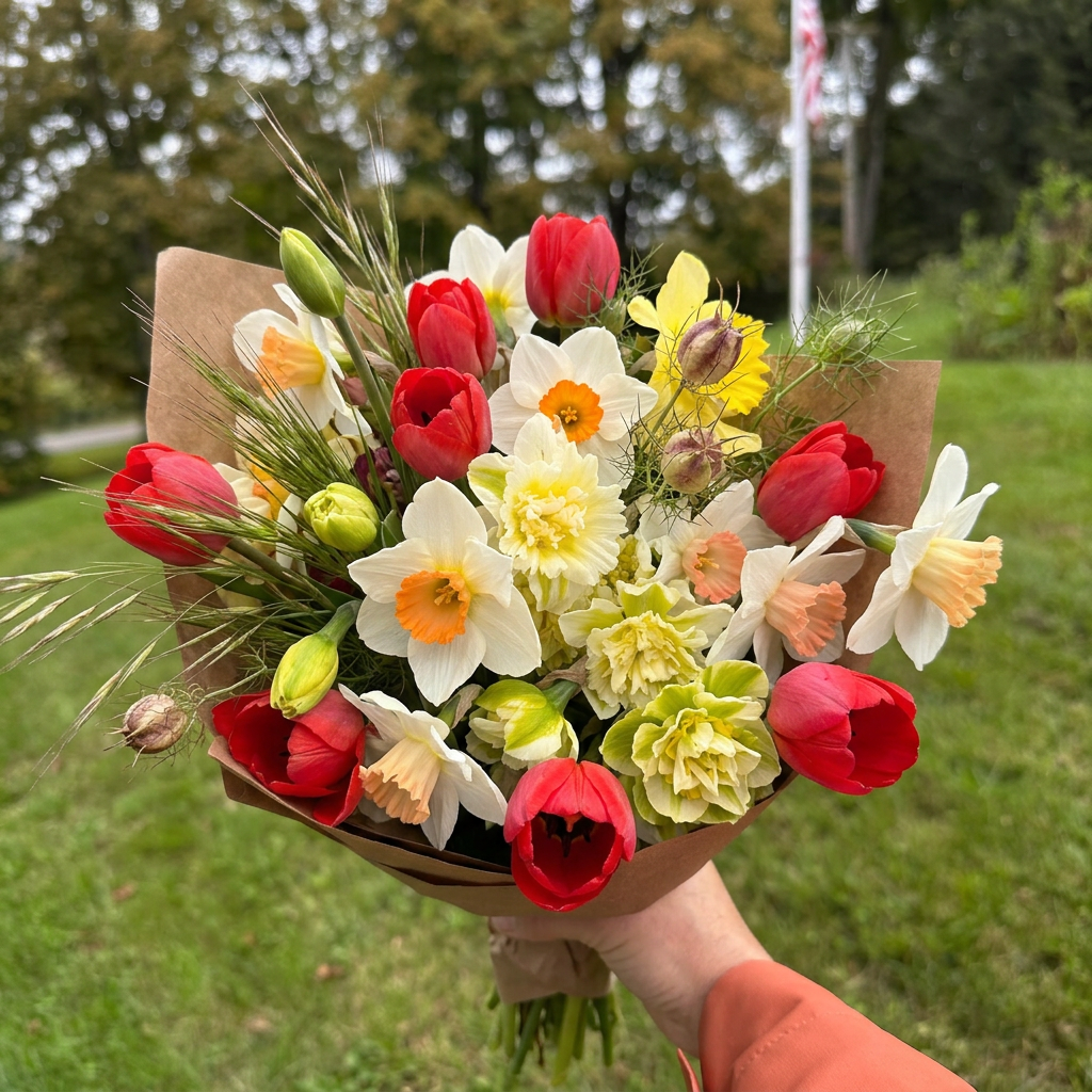 Mother's day Luxx Bouquet