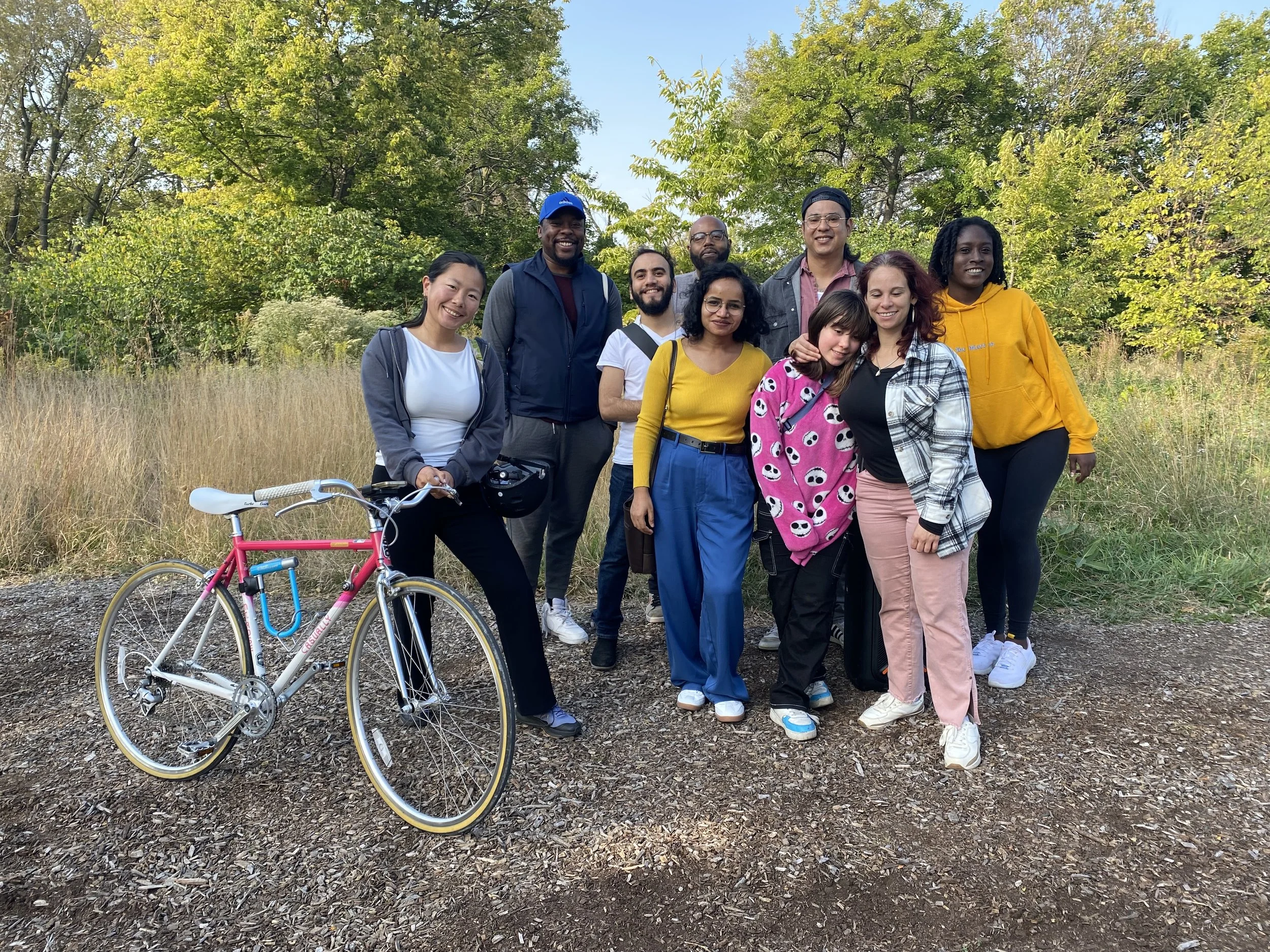 Community Mobility Rituals: A Vehicle for Neighborhood Transformation ...