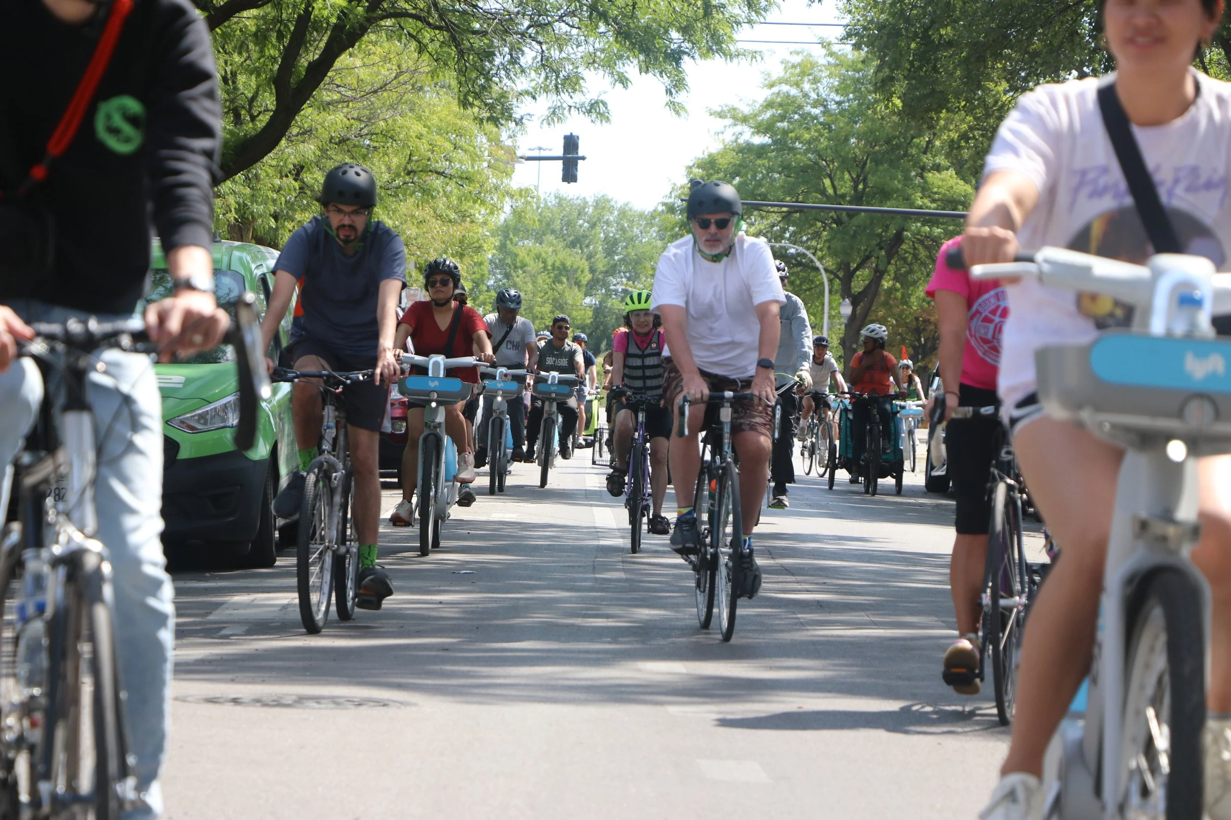 Community Mobility Rituals: A Vehicle for Neighborhood Transformation ...