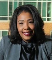 Alicia Huddleston, PhD