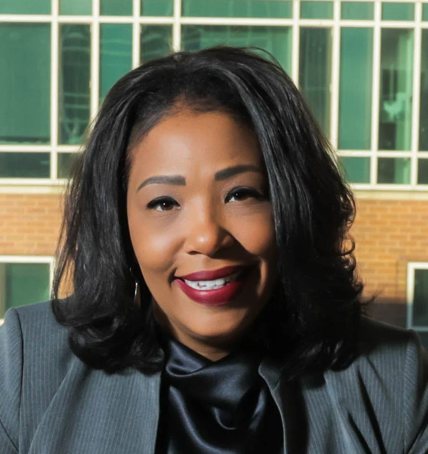 Alicia Huddleston, PhD