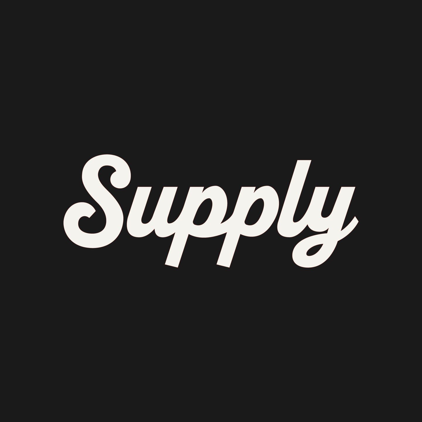 A brand for all of South Carolina...

Brand refresh for @gcsupplycompany.

We've been working with our friends @cmshaw9 &amp; @driddy for almost 3 years now and in the Fall of '23 they approached us about refreshing the GC Supply brand as they move i