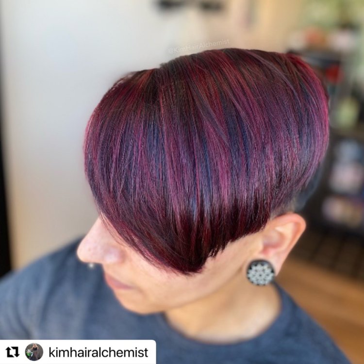 Lookbook — Alchemy Hair Studio Lookbook — Alchemy Hair Studio