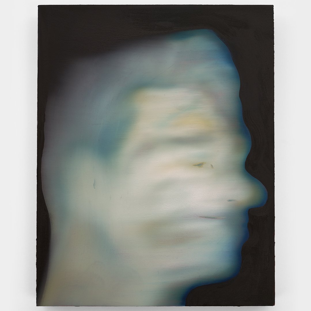 Reconciliation, Oil on Panel, 11" x 14", 2024