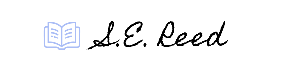 A bonus episode with S.E. Reed