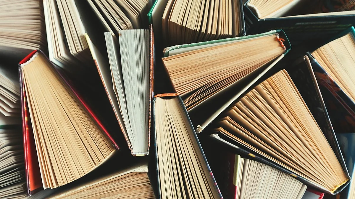 Baltimore County Author Showcase