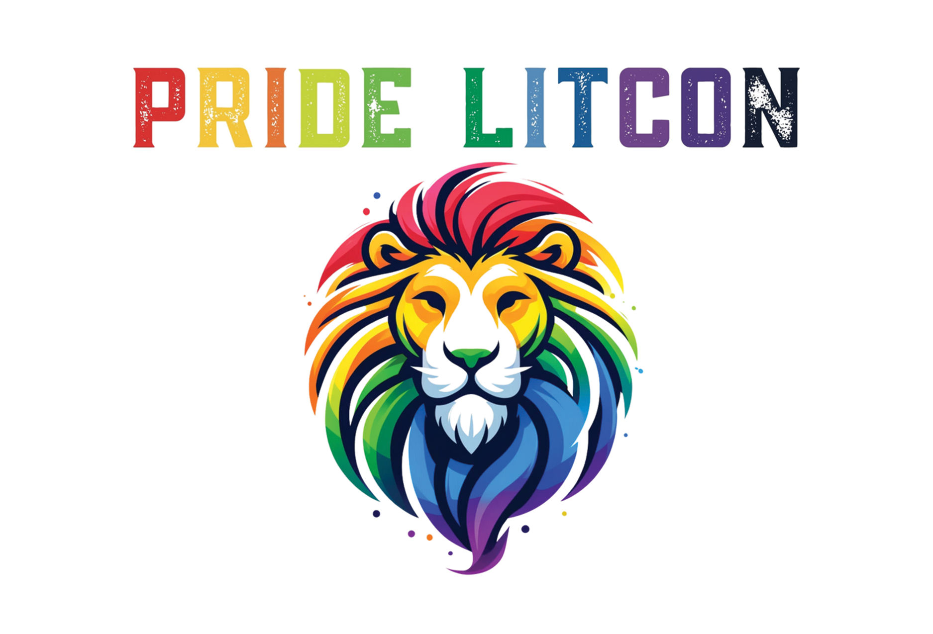 Pride LitCon