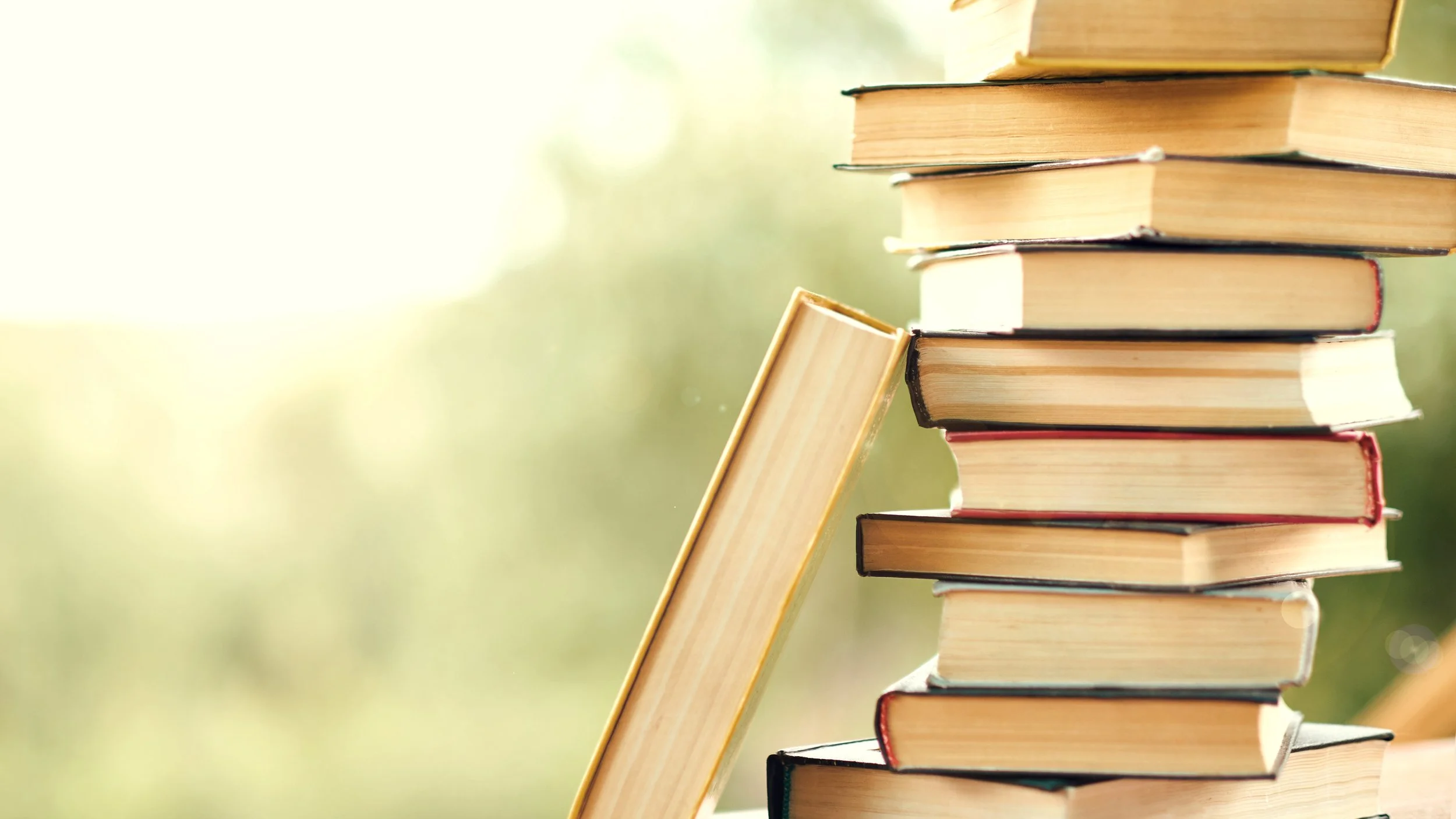 Local Author Showcase