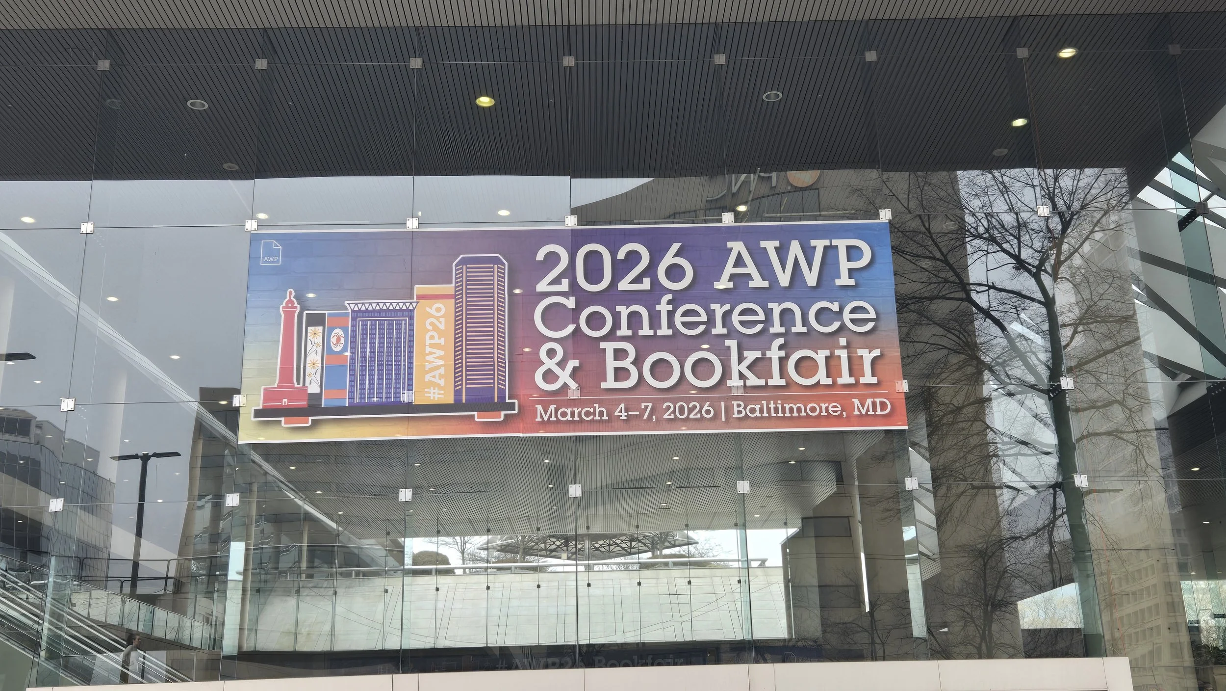 2026 AWP Conference