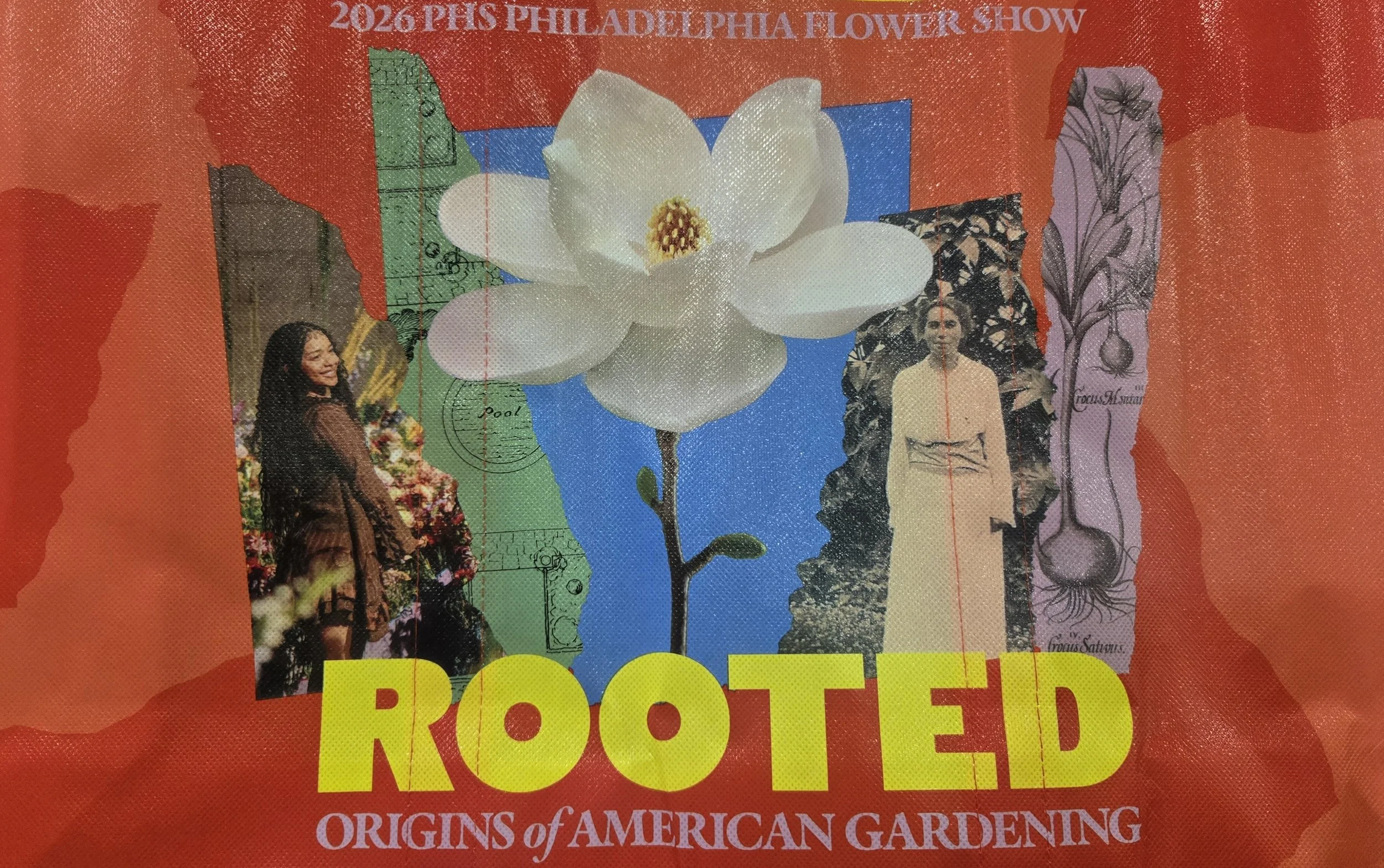 Philadelphia Flower Show