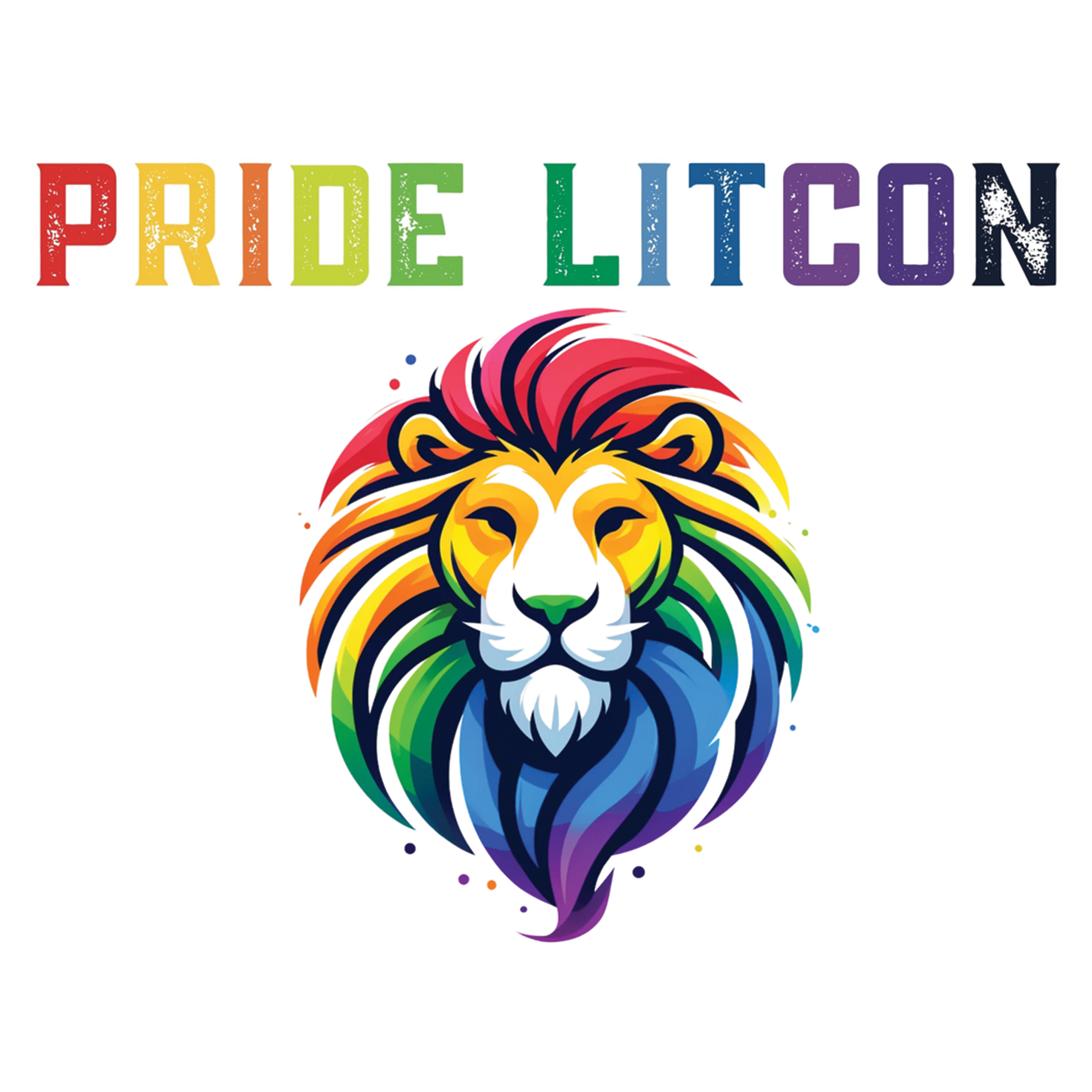 Pride Litcon