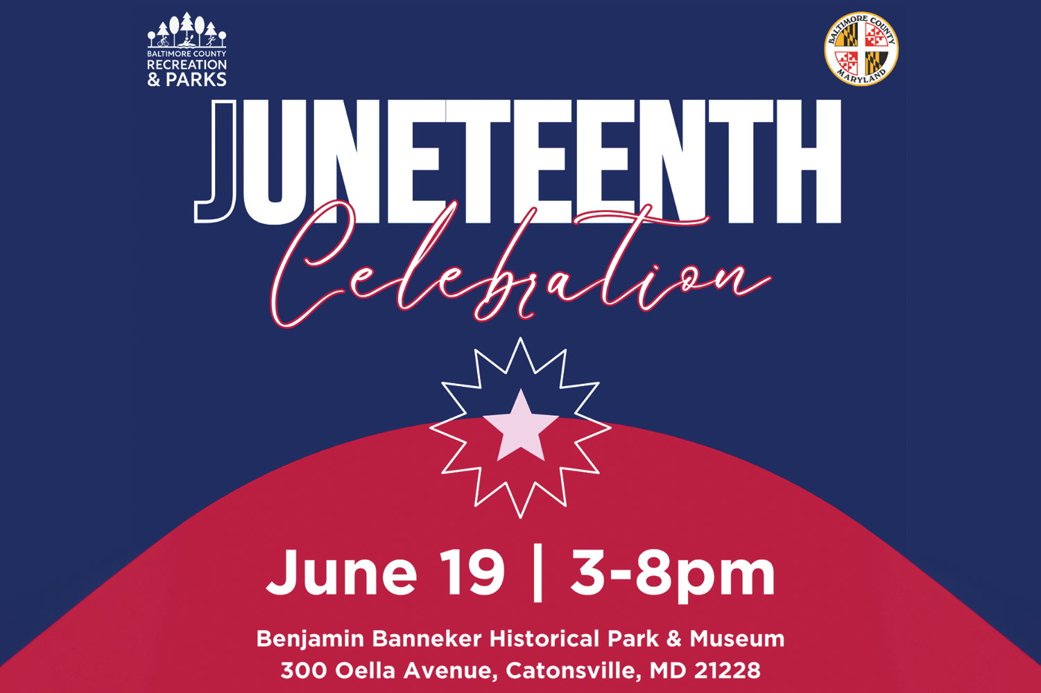 Juneteenth Celebration