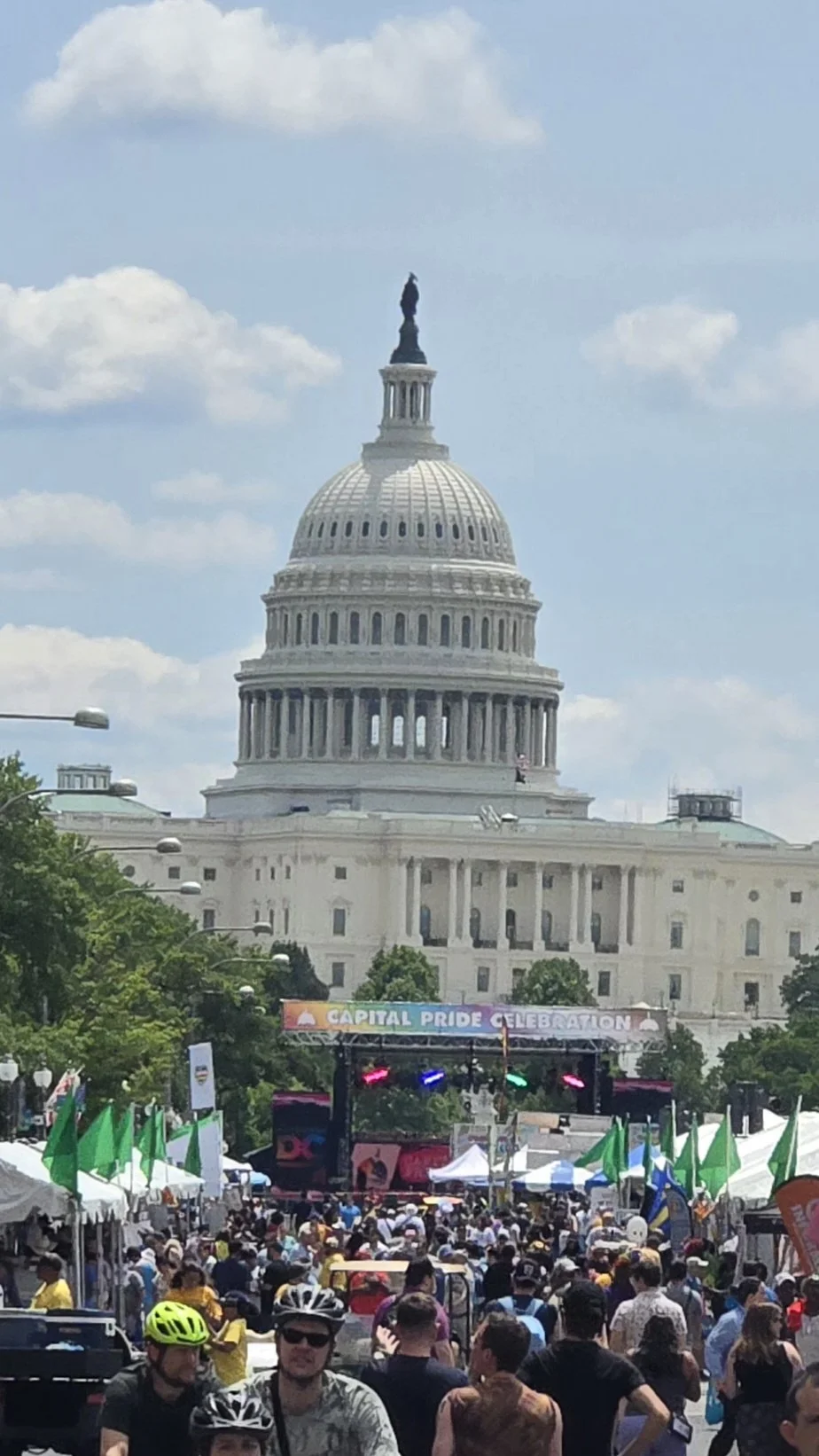 DC Capital Pride