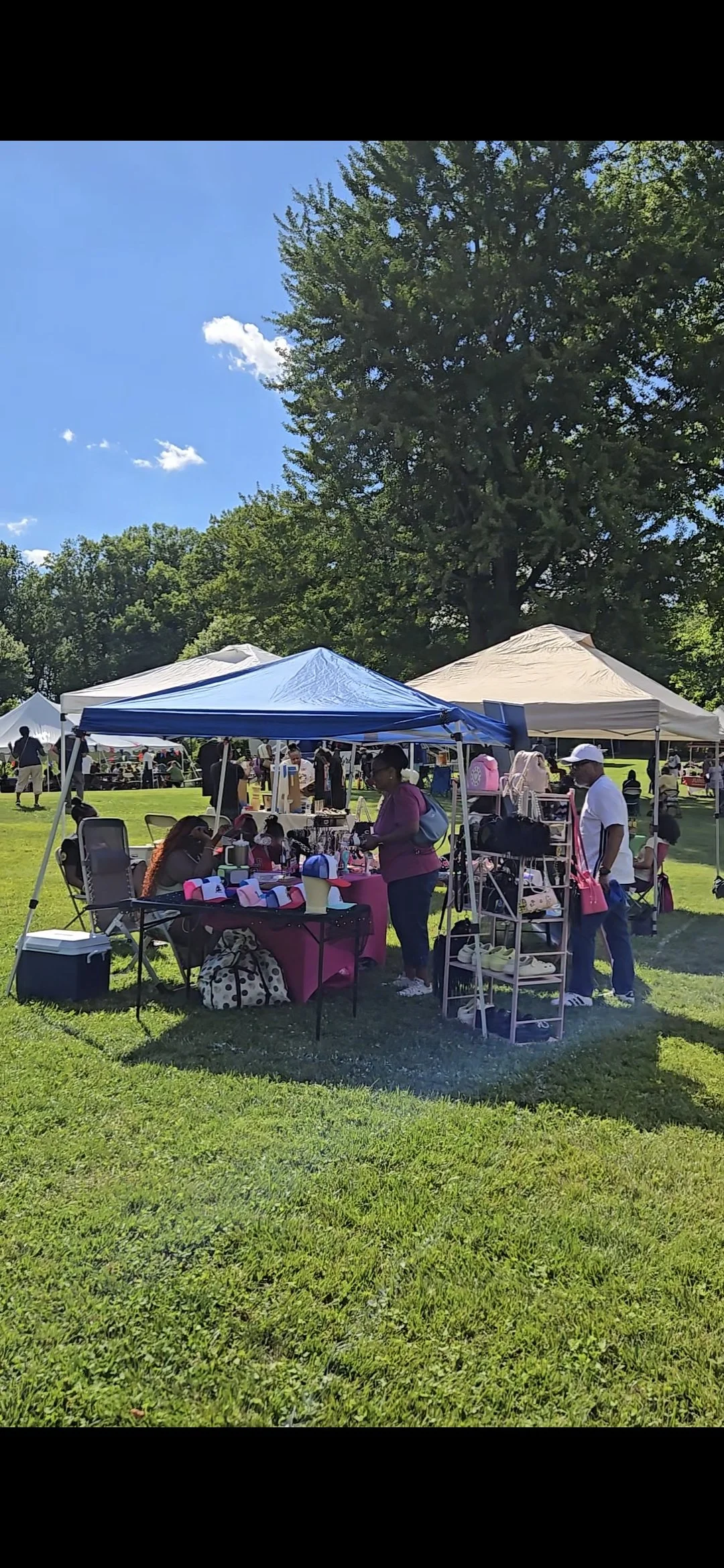Juneteenth Festival