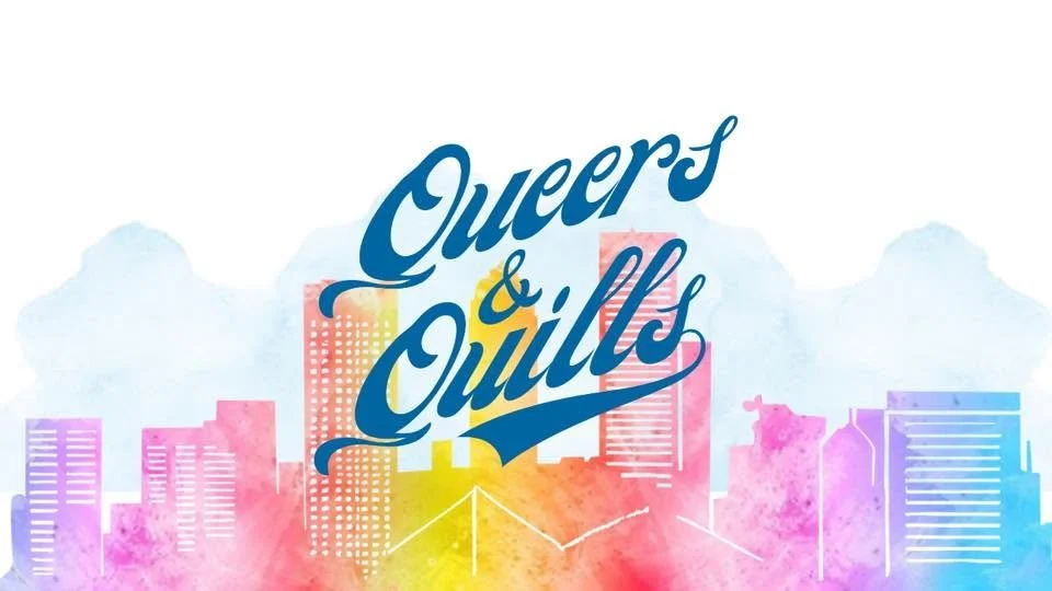 Queers and Quills