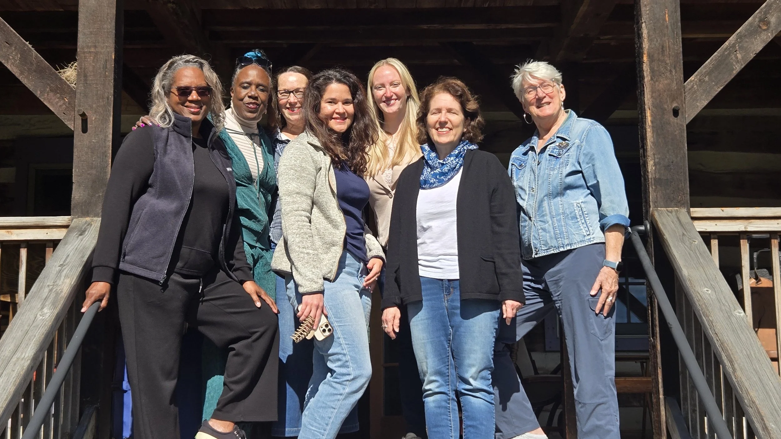 Zigbone Writers Cohort