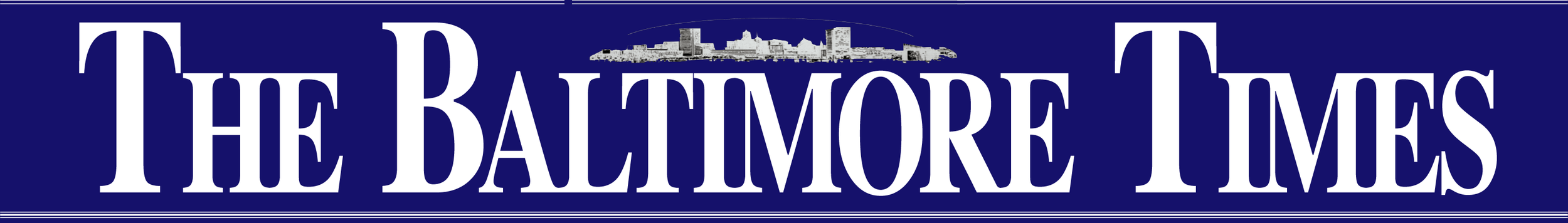 Check out this great "Baltimore Times" article, "Why Not Us? - A Baltimore Story of Love and Caregiving"