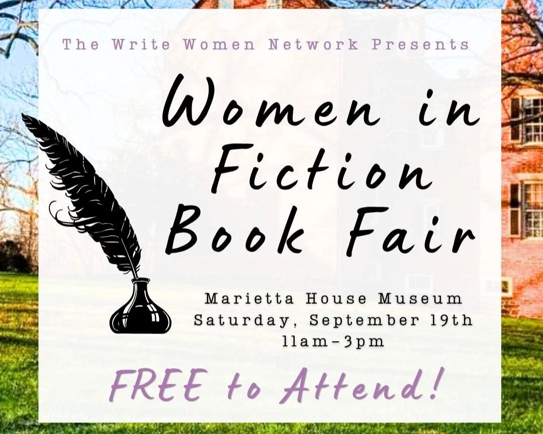 Women in fiction