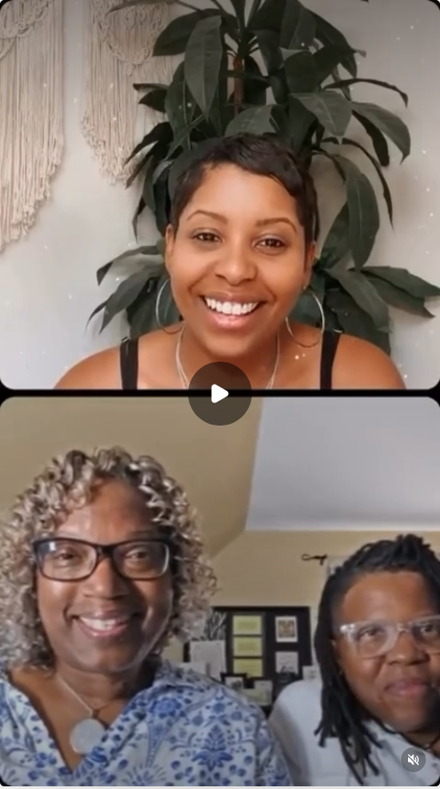 We had a lot of fun talking to Tangee on Melanin and Manuscripts.