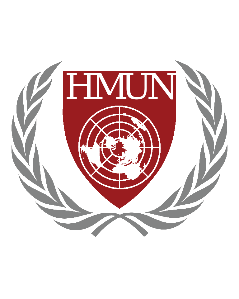 Harvard Model United Nations Australia