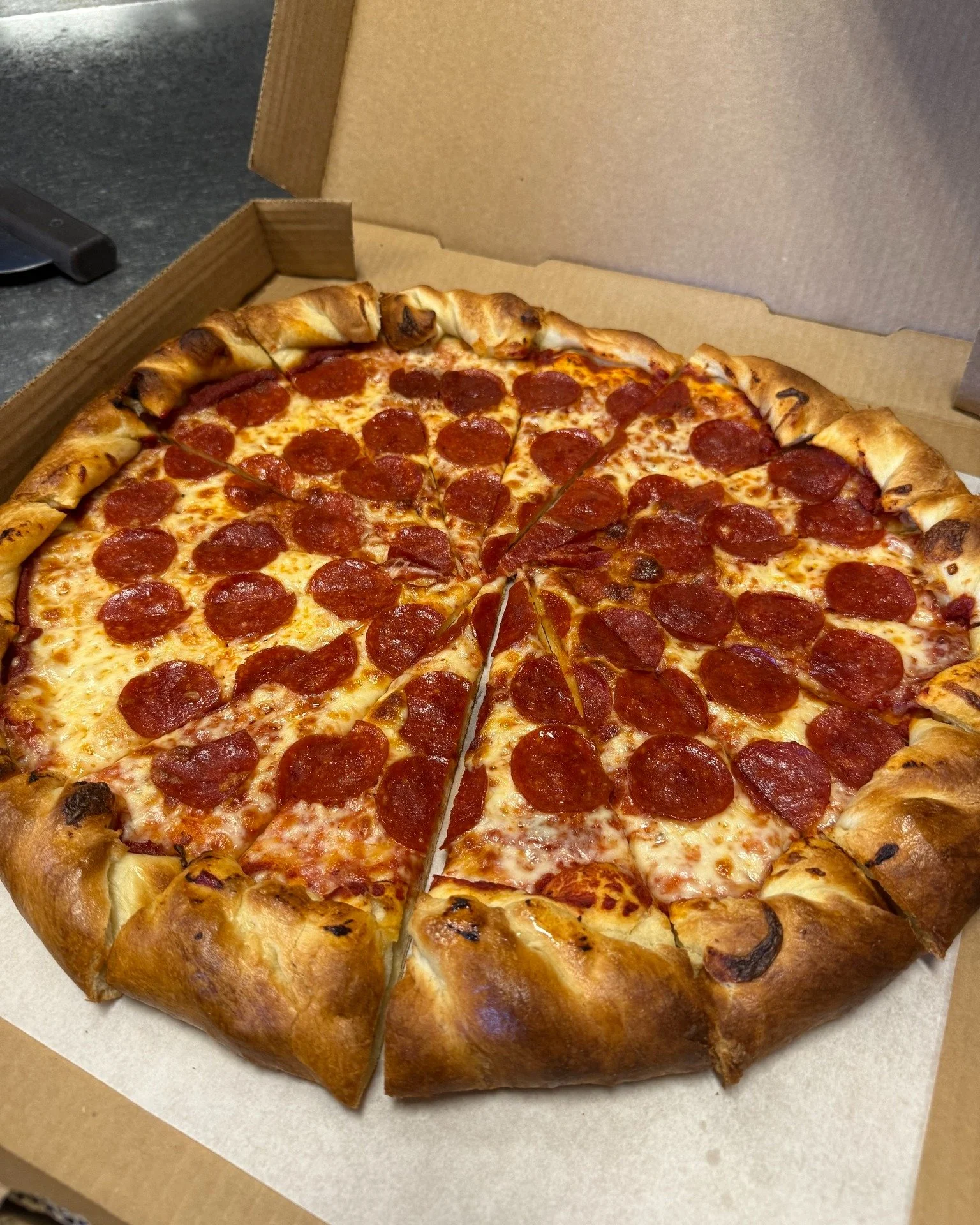 🍕 The Freshest Pizza in Town is waiting for you! 🍕
Perfect crust, quality ingredients, and unforgettable flavor&mdash;that's the Blind Onion promise. Get your fix today, right inside Telescope Lanes! 

📞775-738-5532

#blindonionnv #elkopizza #tele