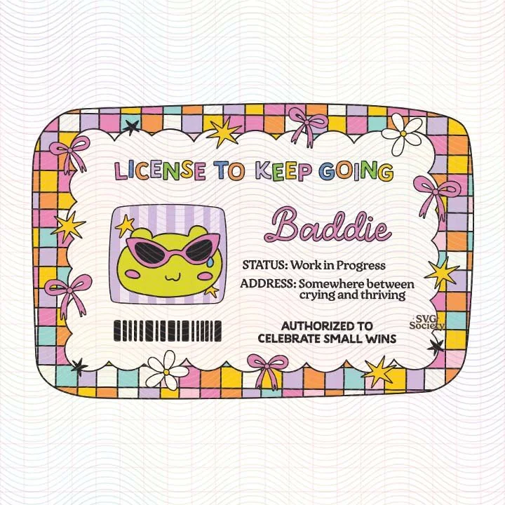 License To Keep Going.jpg