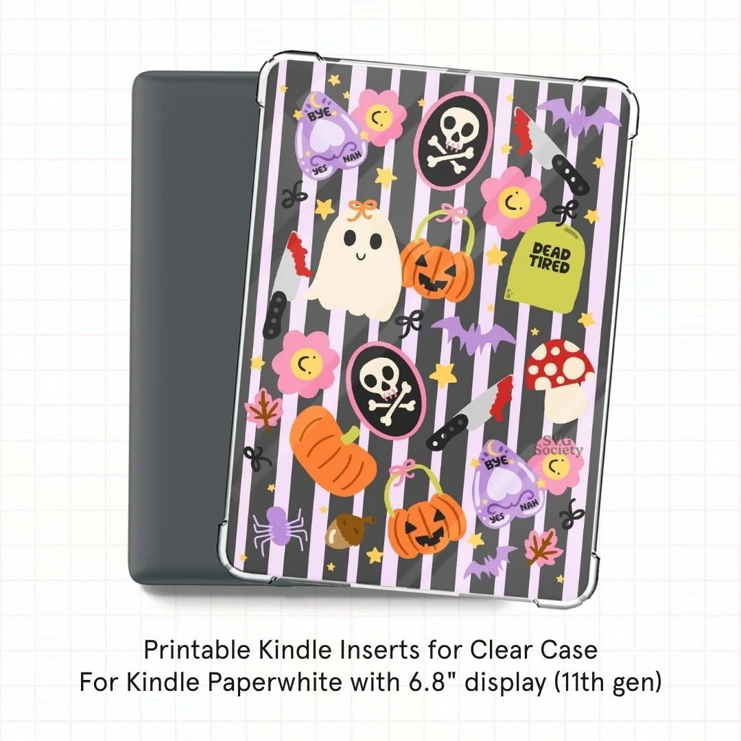 Cute Halloween Bow Kindle Insert.jpg