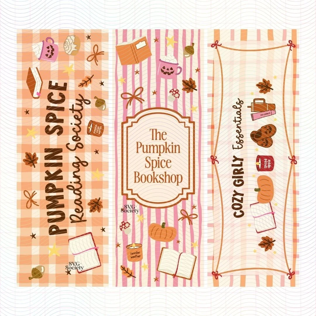 Pumpkin Spice Bookmark Bundle 1.jpg